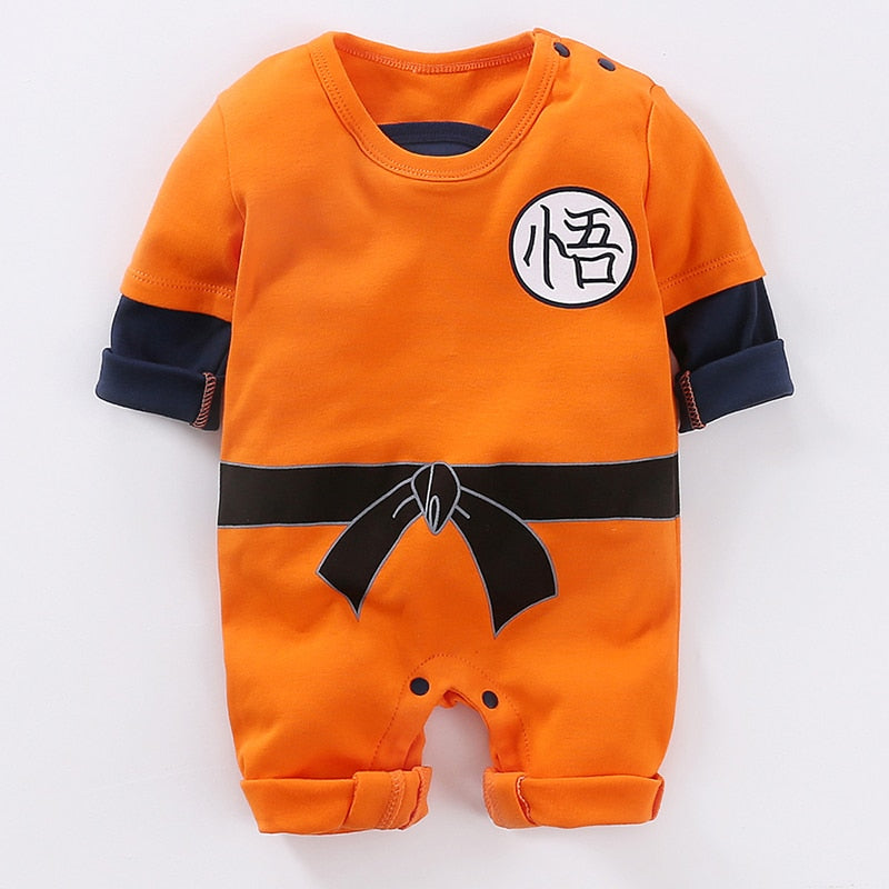 Halloween Jumpsuit Bebes for Baby Boy or Girl