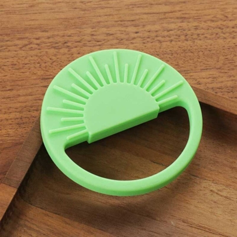 Rodent Baby Silicone Teether - Safe Teething Rings