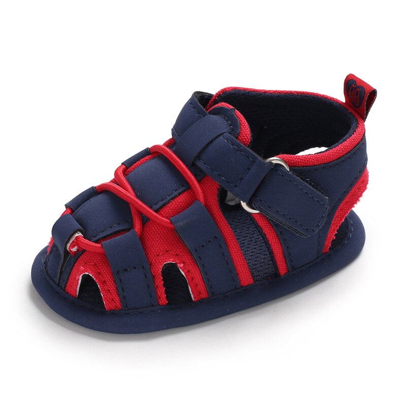 Unisex Baby Canvas Flat Shoes for Spring