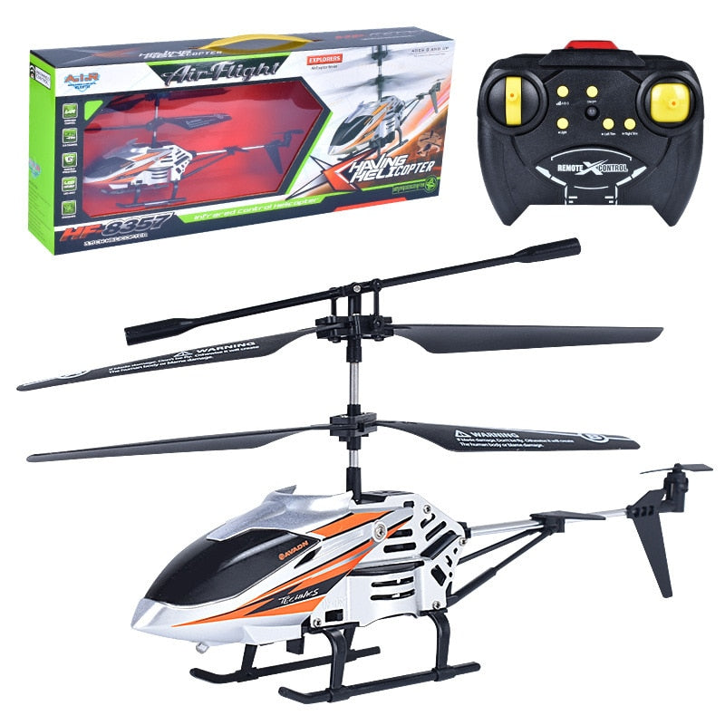 wireless remote control Aircraft Toy for Children - The Snuggley