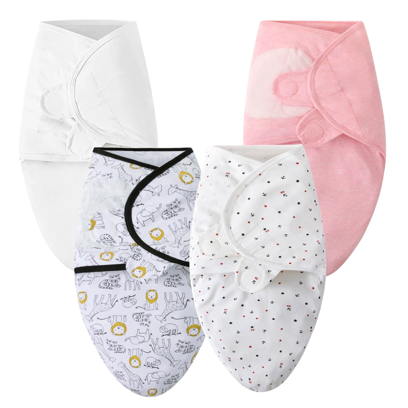 Baby Cocoon Swaddle Wrap