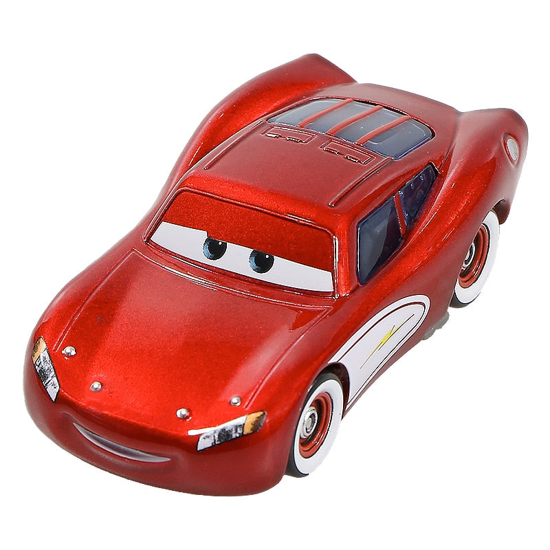 Lightning Toy Car for Kids