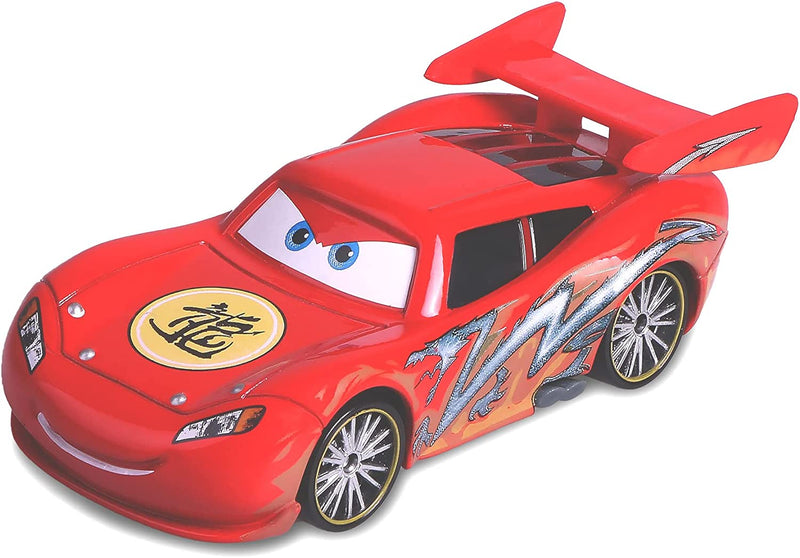 Lightning McQueen Toy Car for Kids - Disney Pixar Cars