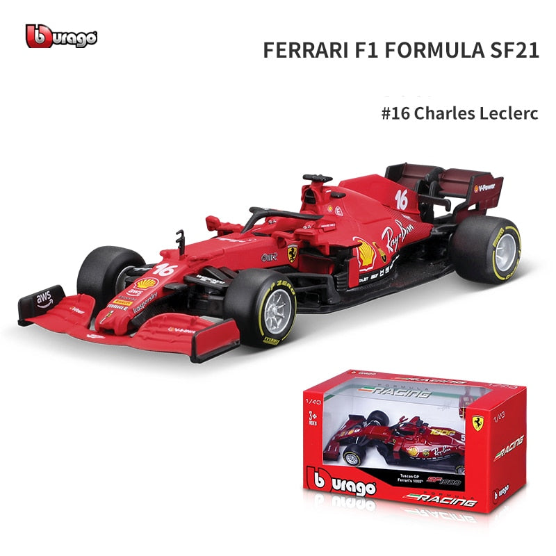 Formula Super Car Toy for Kids