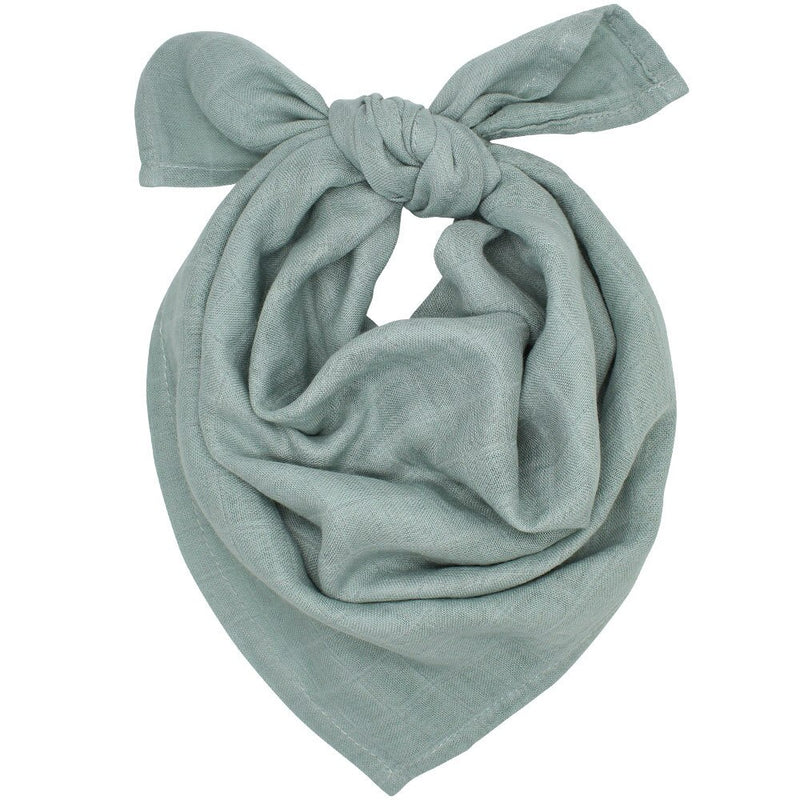 Silky Muslin Baby Blanket Swaddles