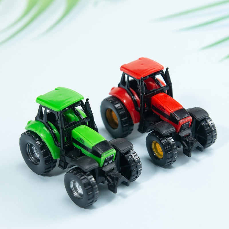 Kids Mini Toy Car Diecast Models for Gift