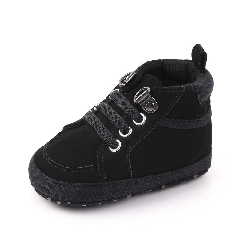 Canvas Daily Wear Toddler Sneakers