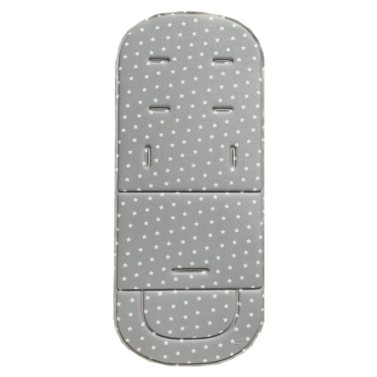 Baby Soft Seat Cushion Pad for Stroller