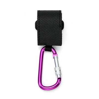 Baby Stroller Hook  Bag Accessory