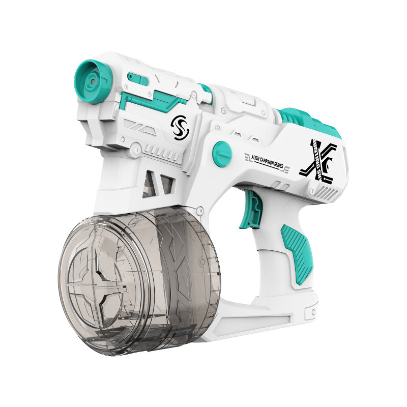 Fully Automatic Electric Water Gun