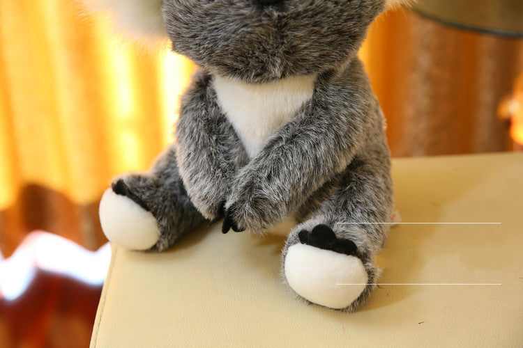 Cute Koala Doll Adorable Toy