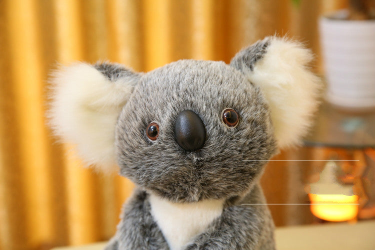 Cute Koala Doll Adorable Toy