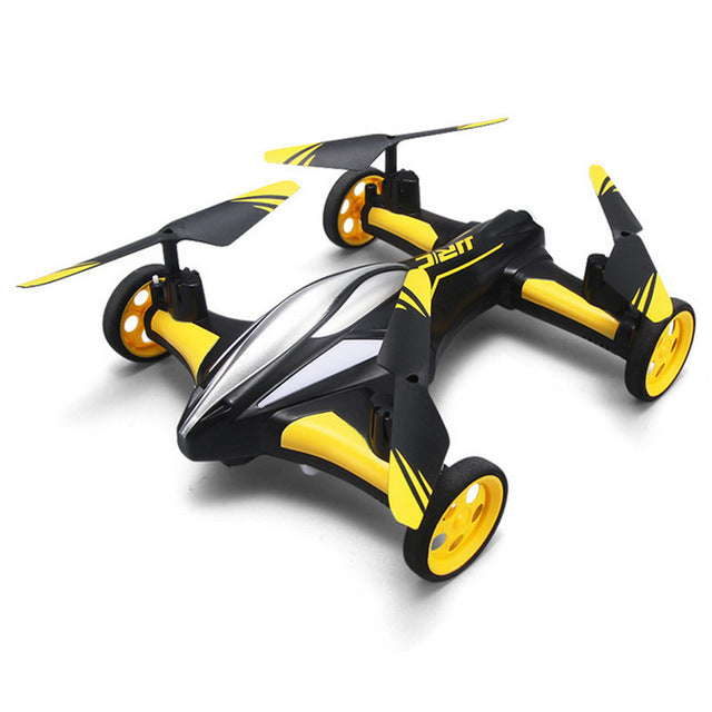 Unbreakable Remote Controlled Drone