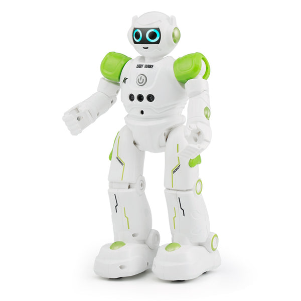 Efficient Remote Control Robot Toy