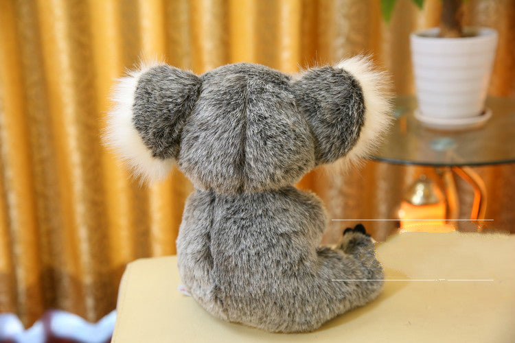 Cute Koala Doll Adorable Toy