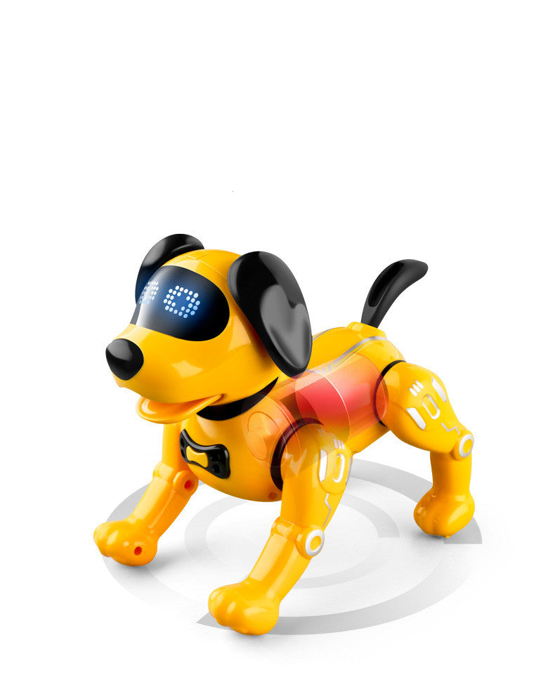 Modern & Classy Rechargeable Robot Dog