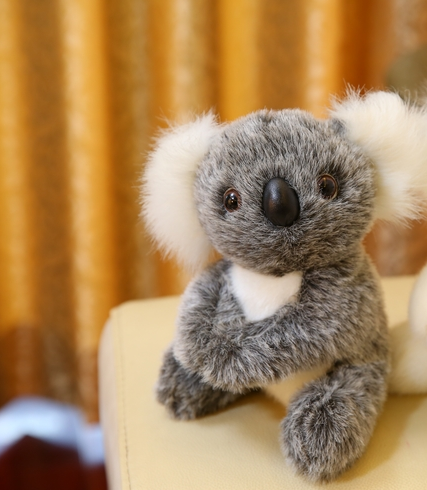 Cute Koala Doll Adorable Toy