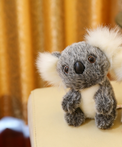 Cute Koala Doll Adorable Toy