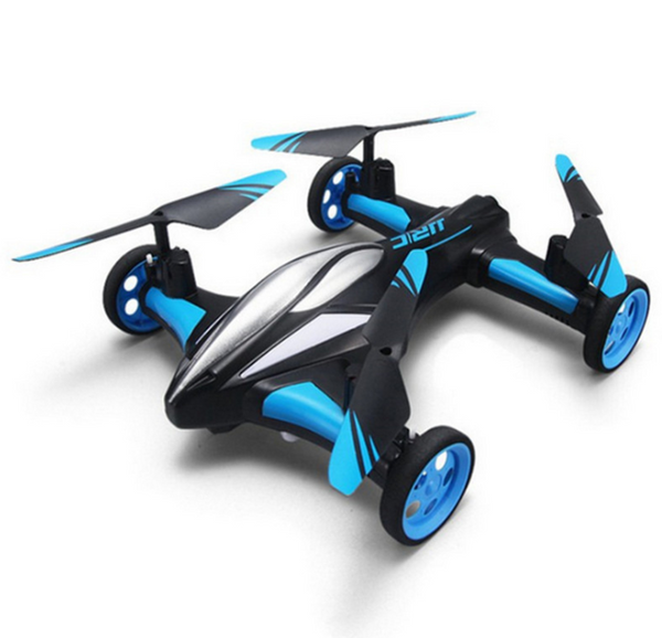 Unbreakable Remote Controlled Drone