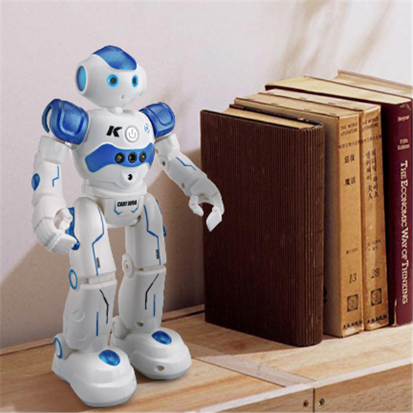 Remote Control Smart Robot Toy