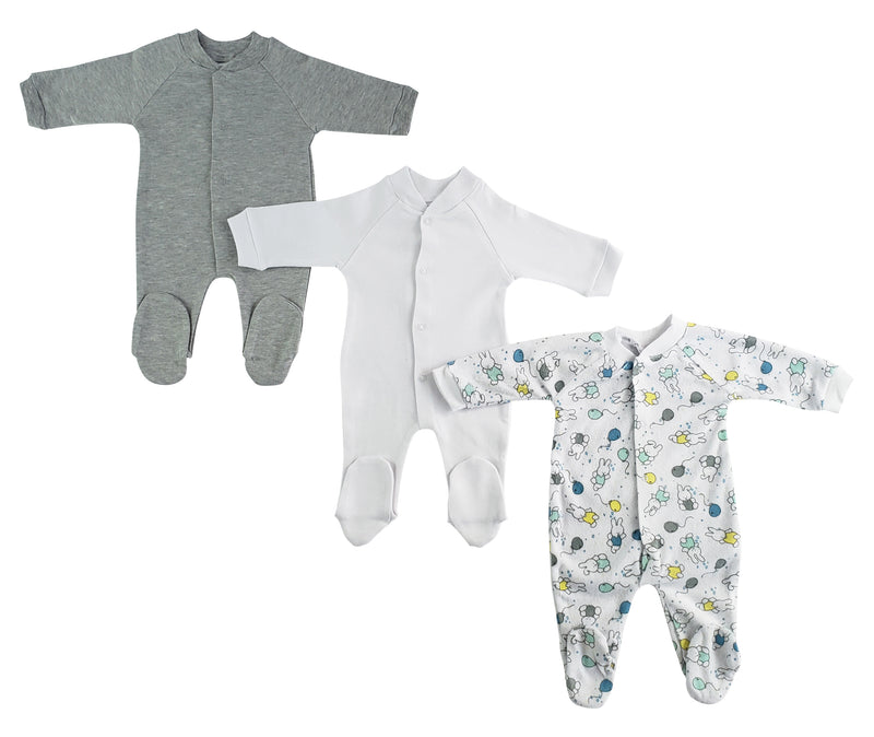 Bambini Sleep & Play Trio