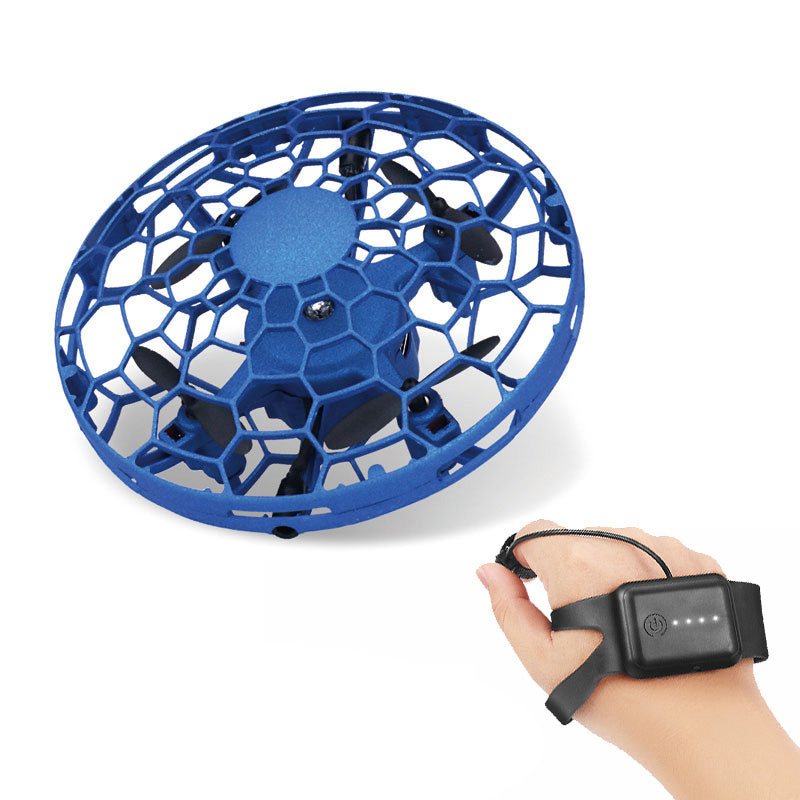 Remote Controlled Mini Drone