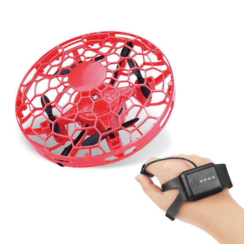 Remote Controlled Mini Drone