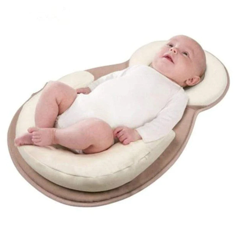 Portable Baby Bed - The Snuggley