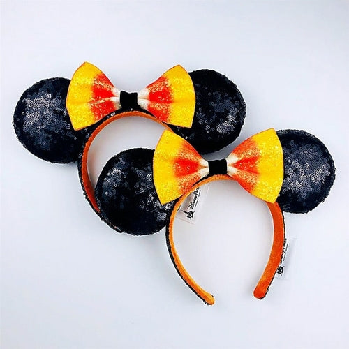 Disney Minnie Ear Headband - The Snuggley