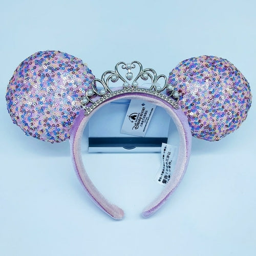 Disney Minnie Ear Headband - The Snuggley