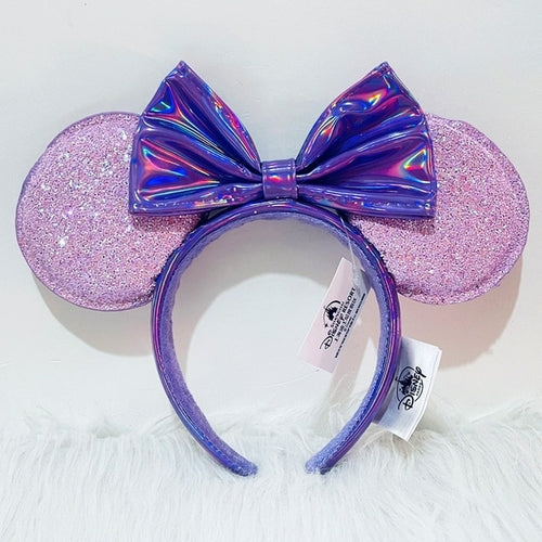 Disney Minnie Ear Headband - The Snuggley