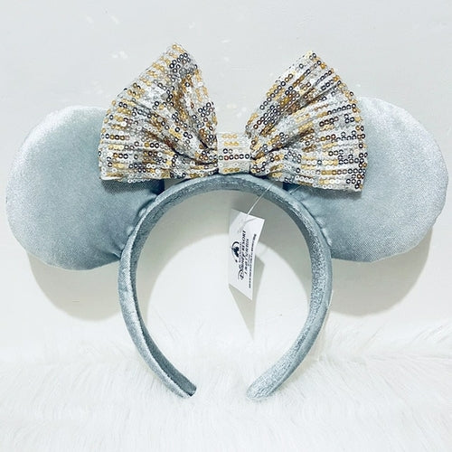 Disney Minnie Ear Headband - The Snuggley