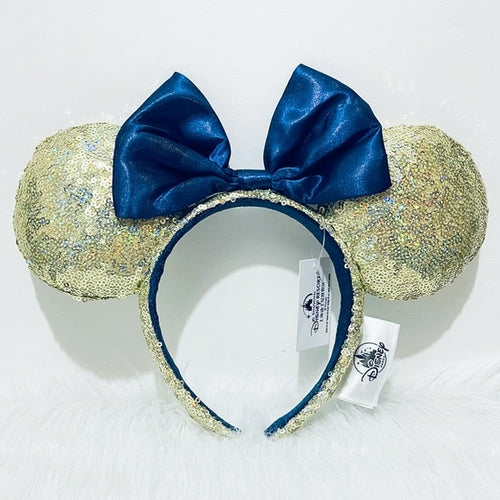 Disney Minnie Ear Headband - The Snuggley