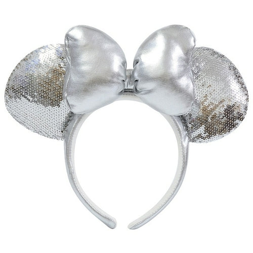 Disney Minnie Ear Headband - The Snuggley