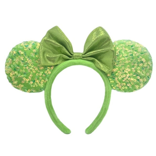 Disney Minnie Ear Headband - The Snuggley