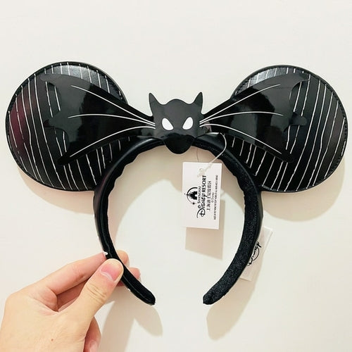 Disney Minnie Ear Headband - The Snuggley