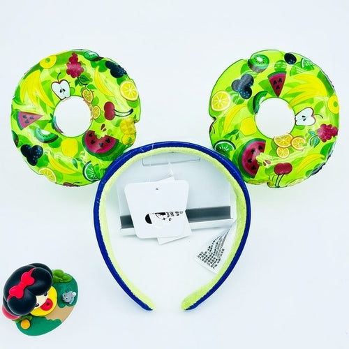 Disney Minnie Ear Headband - The Snuggley