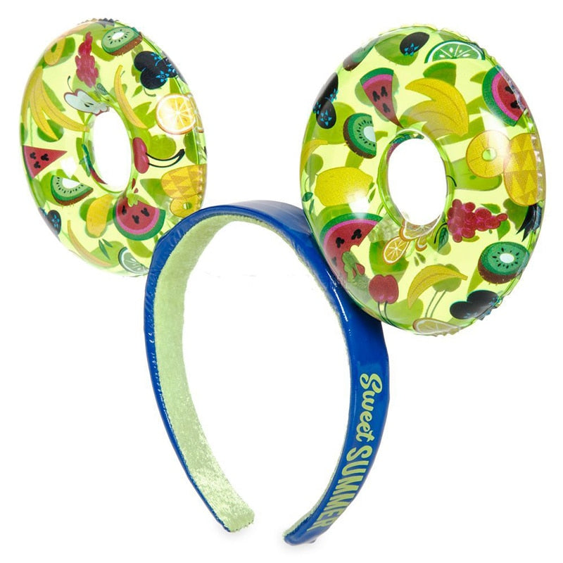 Disney Minnie Ear Headband - The Snuggley