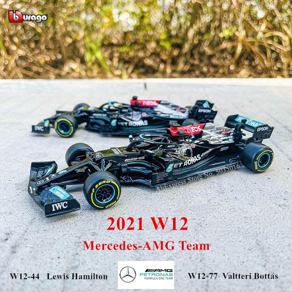 Formula 1 Red Bull Super Car Toy for Kids