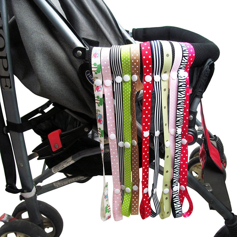 Anti-lost Baby Stroller Strap Rope