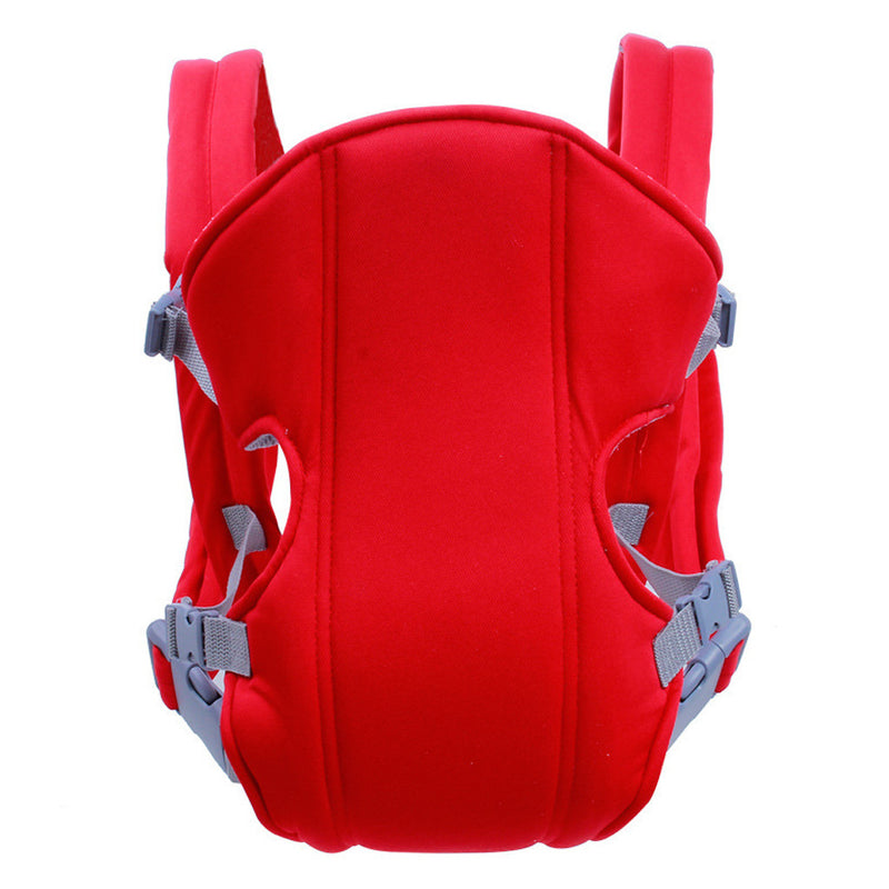 Ergonomic Baby Carrier Hip Seat - The Snuggley