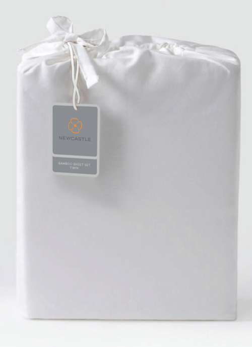 Newcastle Classics Bamboo Sheet Set - The Snuggley