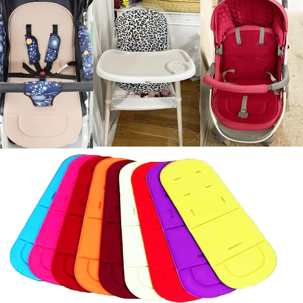 Baby Soft Seat Cushion Pad for Stroller