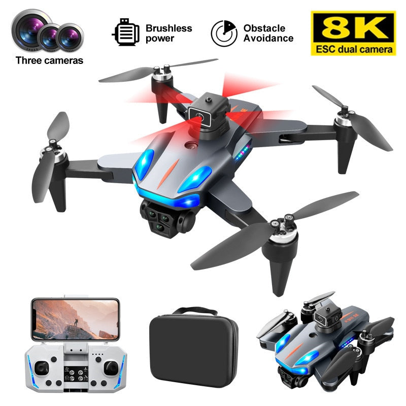Quadcopter Toy For Aerial Photography