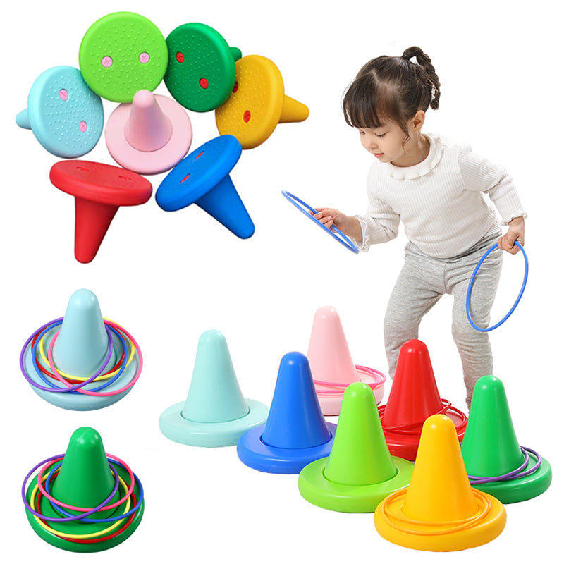 Balance Training Toy Funny Game