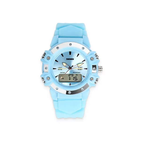 Blue Kids Sport Watch - Image 2