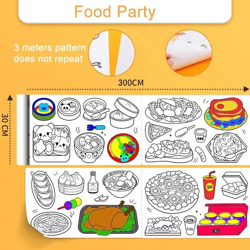 Food Party