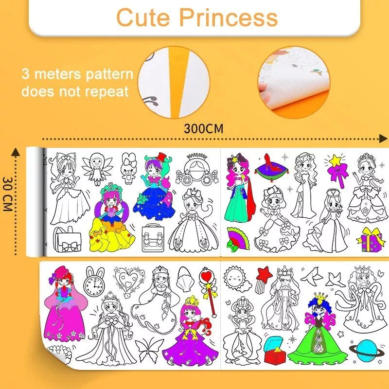 Cute Princess