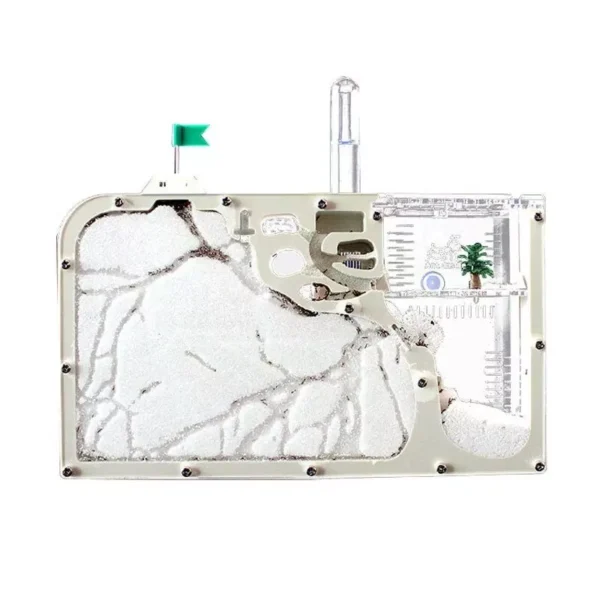 Educational Ant Habitat Kit: Engaging Science Toy for Kids - Image 2