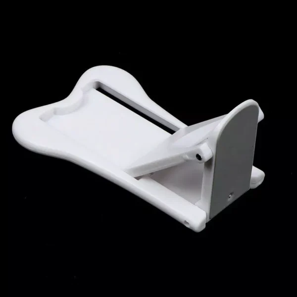 Sliding Door Lock for Child Safety Baby Proof Doors - Image 4